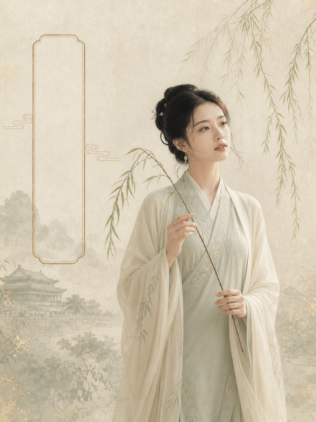 二十四节气人物页