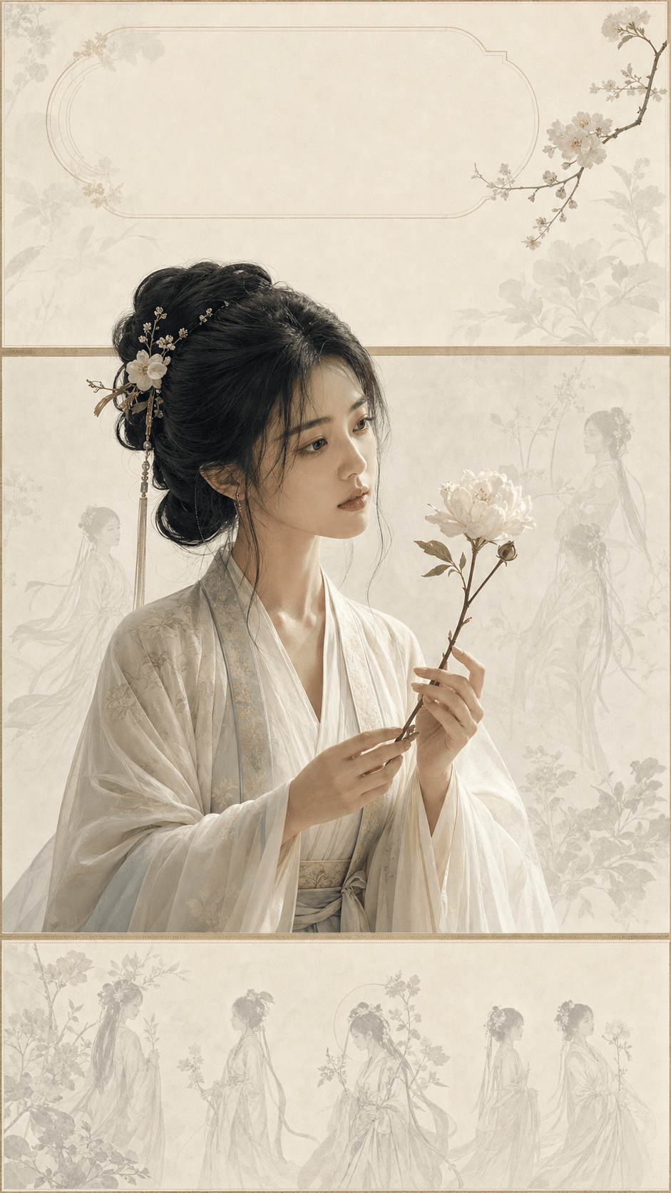 十二花神总览