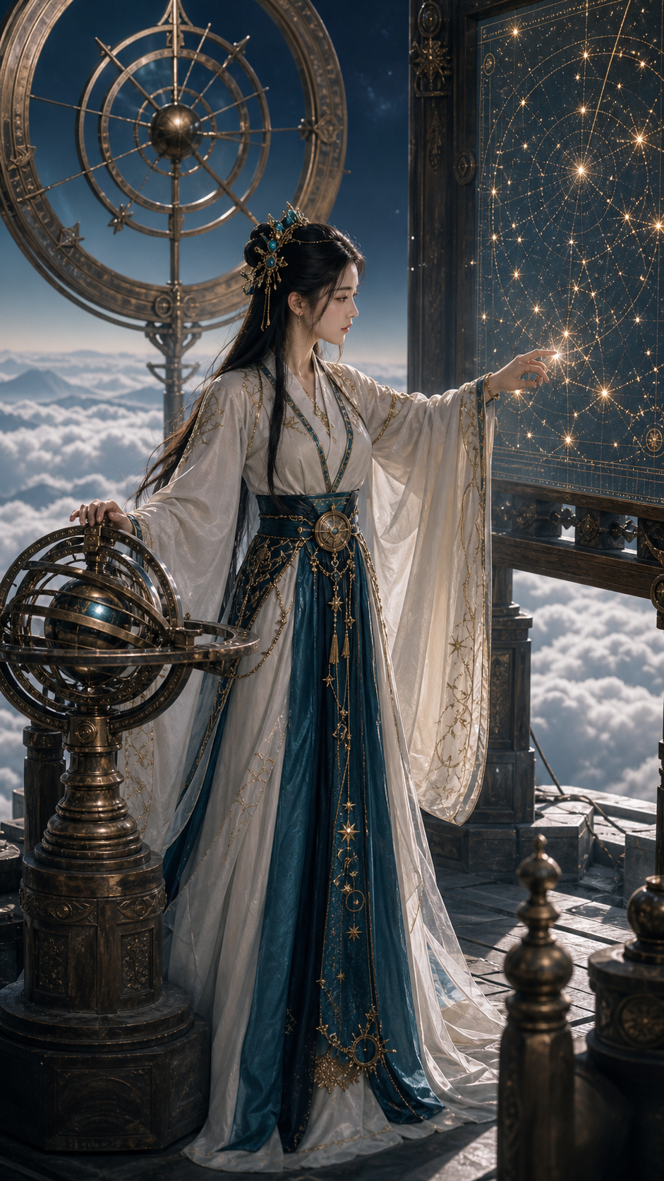 天象神朝