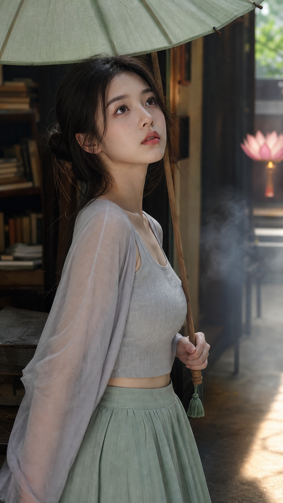 每日东方美人探索 2026-07-03