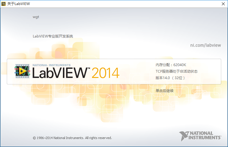 Labview