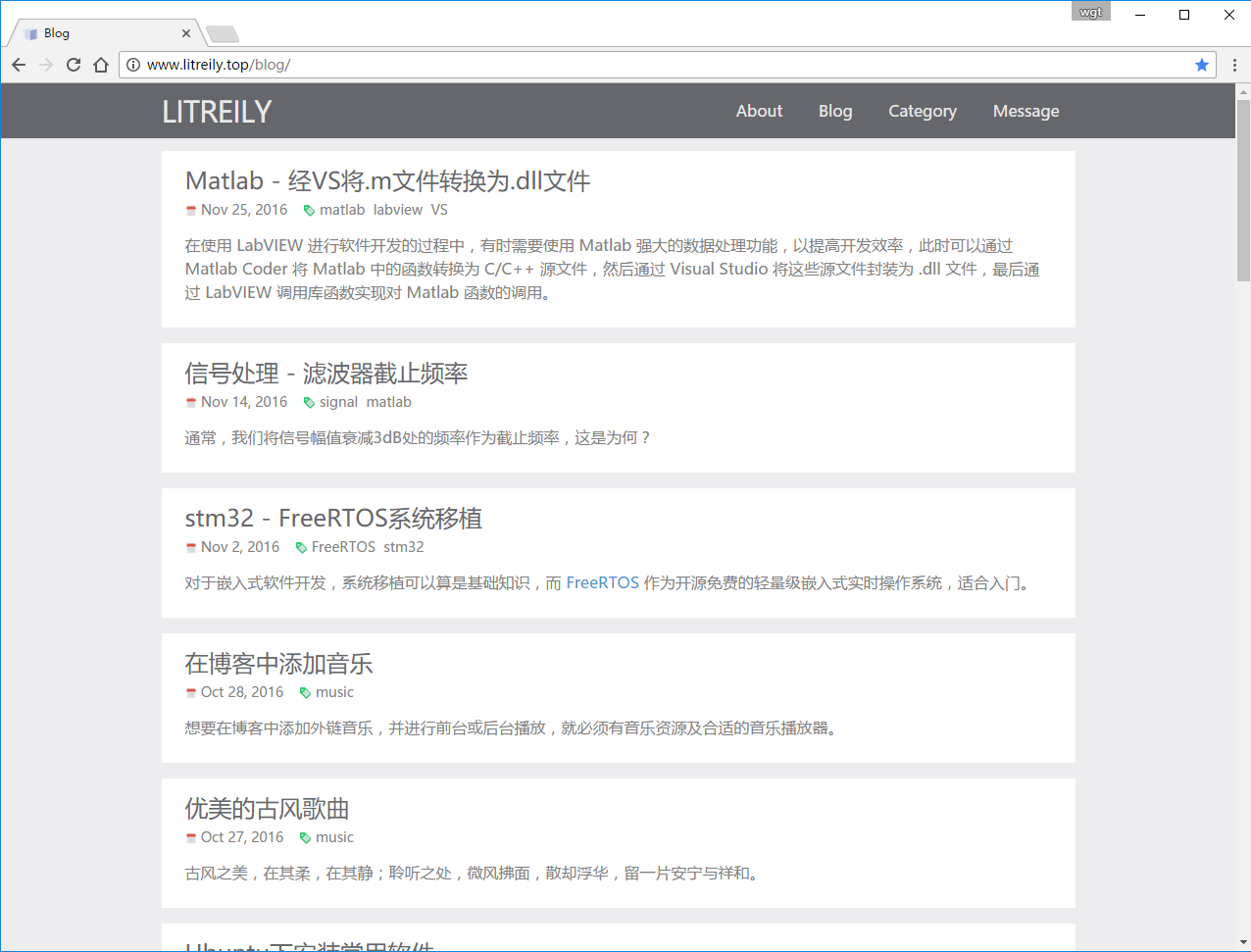 jekyll-homepage